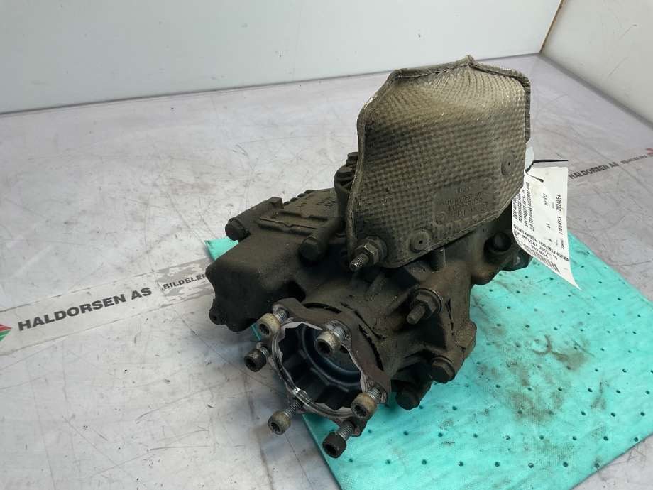 Girkasse 4WD fordelingskasse til VW Passat 2015-2019 (Fase 1) (B8) (B8) (VOLKSWAGEN|0CN 409 053 AP|)