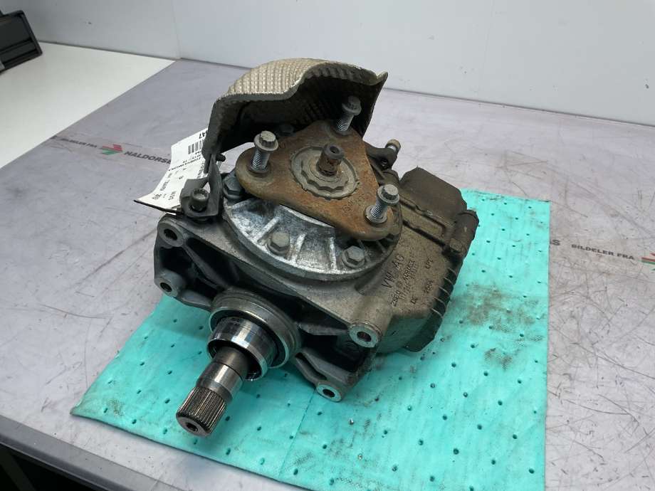 Girkasse 4WD fordelingskasse til VW Passat 2015-2019 (Fase 1) (B8) (B8) (VOLKSWAGEN|0CN 409 053 AP|)