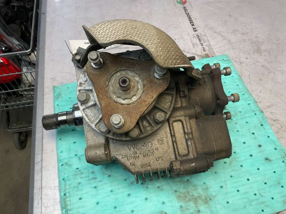 Girkasse 4WD fordelingskasse til VW Passat 2015-2019 (Fase 1) (B8) (B8) (VOLKSWAGEN|0CN 409 053 AP|)