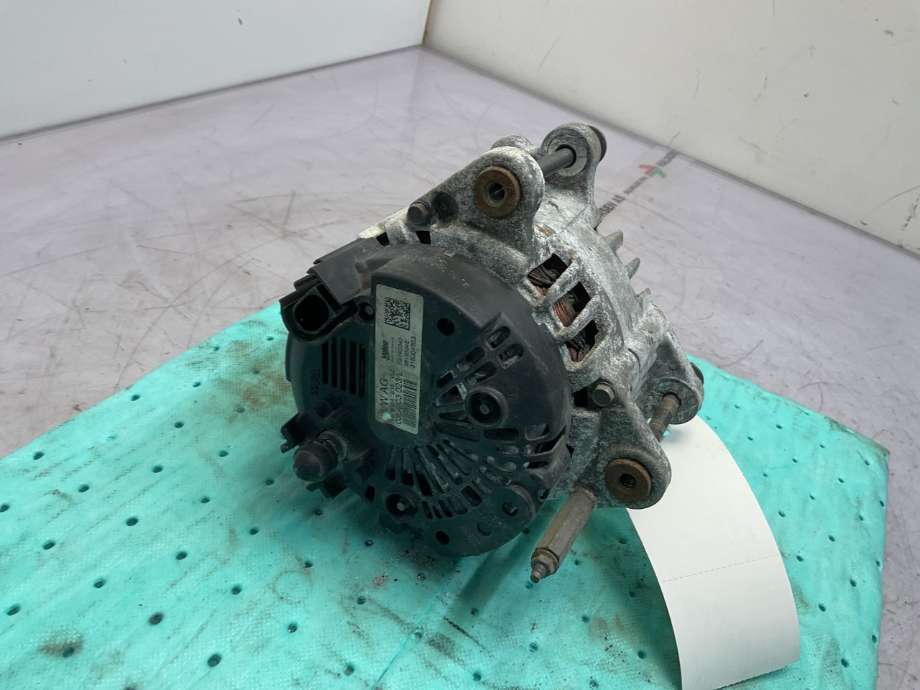 Dynamo til VW Passat 2015-2019 (Fase 1) (B8) (B8) (VOLKSWAGEN|04L 903 024 S|)