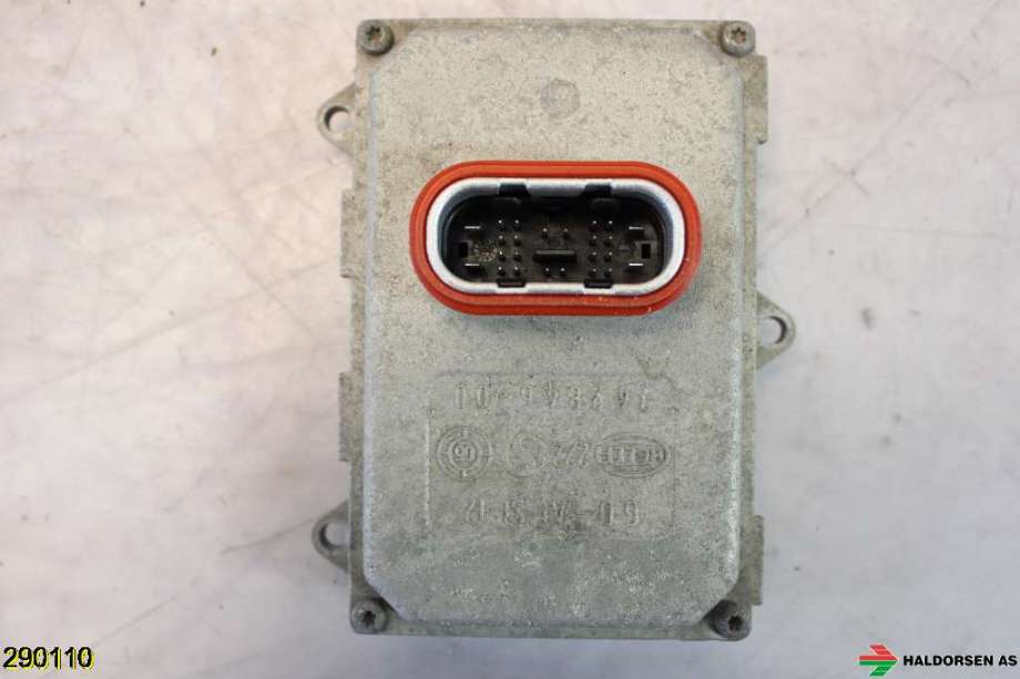 Styreenhet xenon/ballast til Mercedes ML 2005-2011 (W164) (W164) (MERCEDES|A 002 820 60 26|)