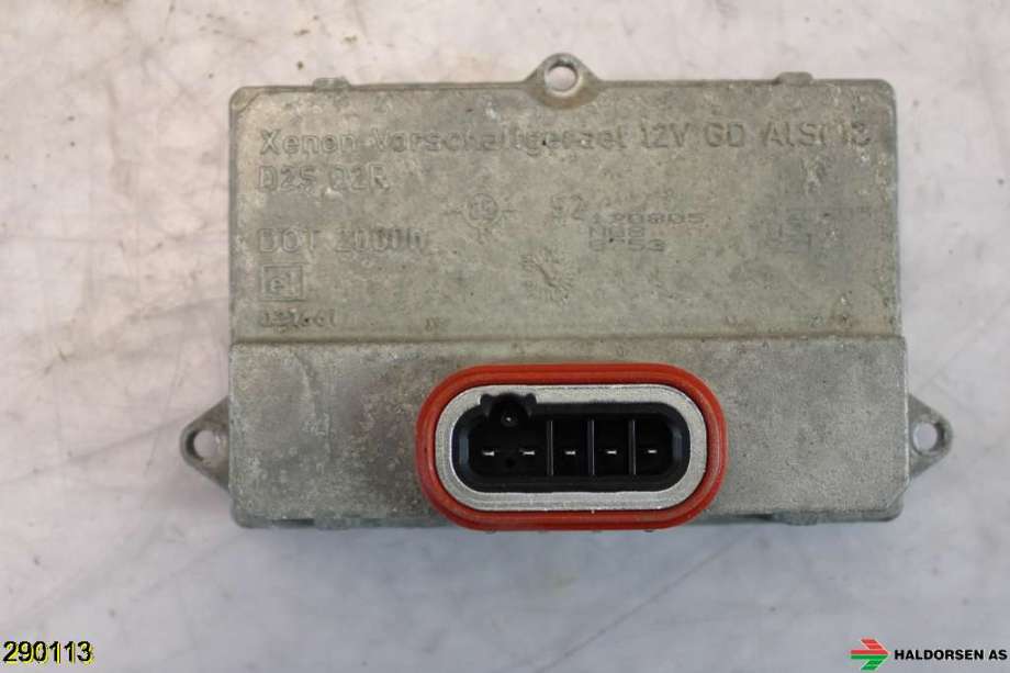 Styreenhet xenon/ballast til Mercedes ML, 2005-2011 (W164) (W164) (MERCEDES|A 002 820 23 26)