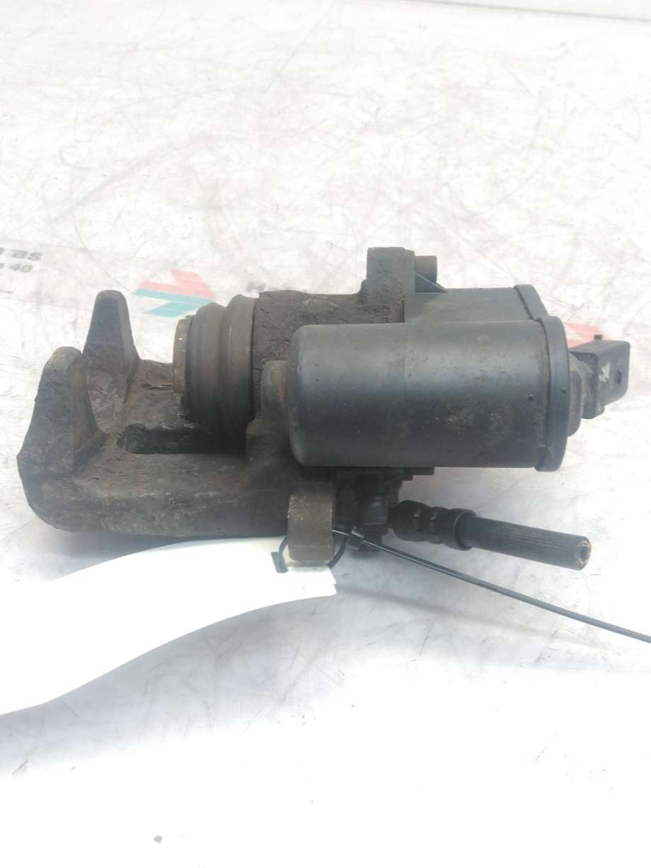 Bremsecaliper høyre bak til VW Passat 2011-2015 (B7) (B7) (VOLKSWAGEN|)