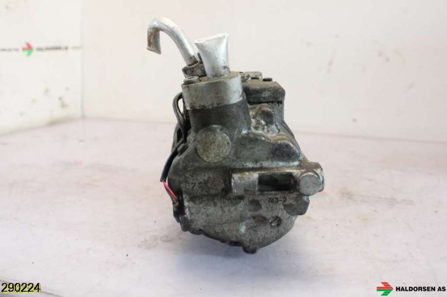 Aircondition kompressor til Mercedes ML 2005-2011 (W164) (W164) (MERCEDES|A 001 230 83 11|)
