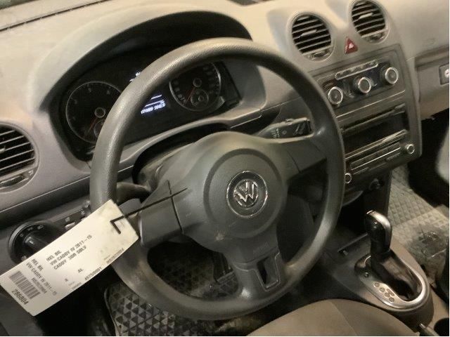 Ratt til VW Caddy, 2010-2015 (Type III, Fase 2)  (VOLKSWAGEN|)
