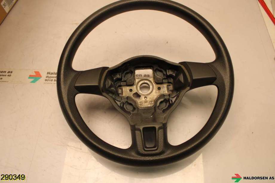 Ratt til VW Caddy 2010-2015 (Type III, Fase 2)  (VOLKSWAGEN|)