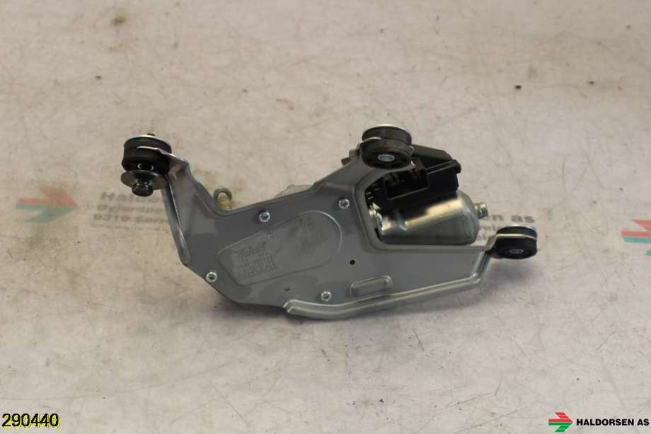 Viskermotor bakrute til Suzuki Across 2020-->>  (SUZUKI Across XA5P(S)(EU,M)|T8513-04210-100|)