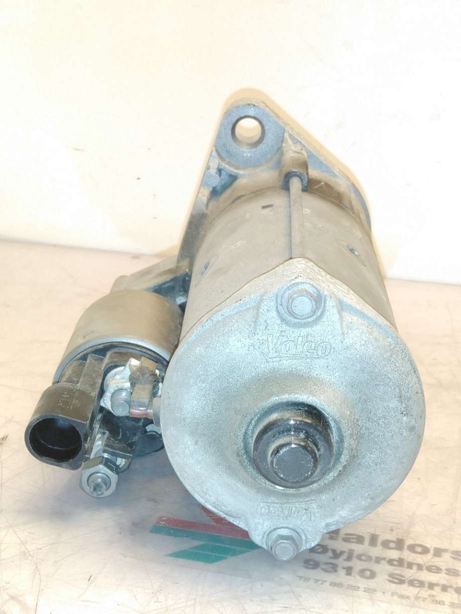 Starter diesel til Škoda Superb 2015-->> (Type III) (SKODA|02E 911 022 C|)