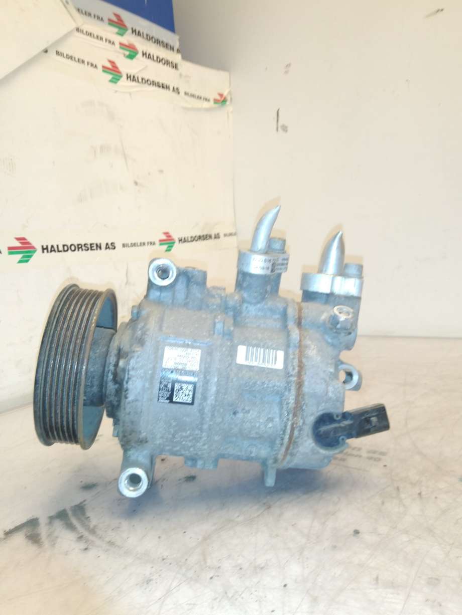 Aircondition kompressor til Škoda Superb 2015-->> (Type III) (SKODA|5Q0 816 803 D|)