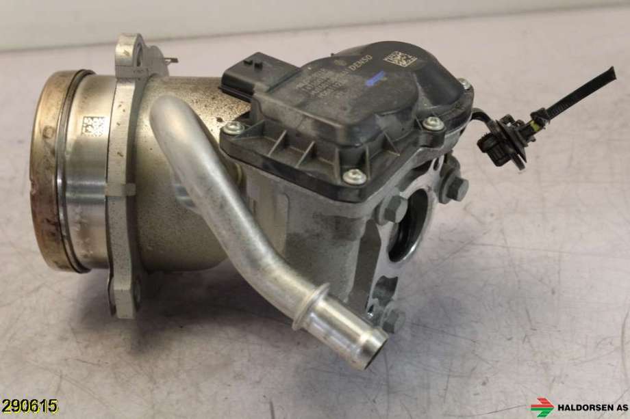 EGR-ventil til Nissan NV250 2020-->>  (NISSAN|1473500Q0D|)