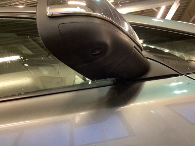 Speil høyre til Nissan Leaf 2011-2017 (Type I)  (NISSAN|963013NL3A|)