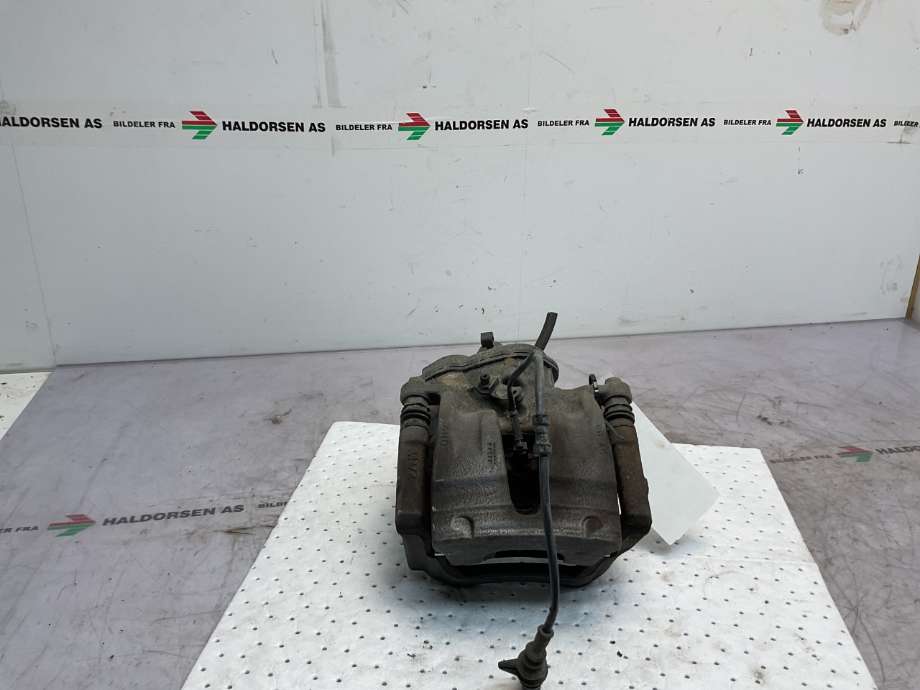 Bremsecaliper høyre bak til Audi Q7 2015-->> (Type II)  (AUDI|4M0 615 404 A|)