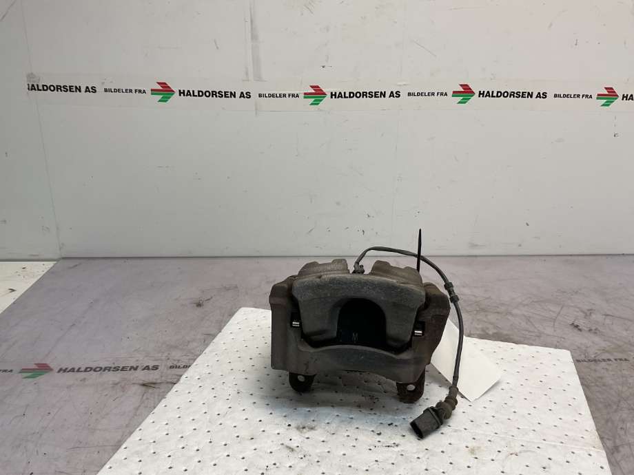 Bremsecaliper høyre bak til Audi Q7 2015-->> (Type II)  (AUDI|4M0 615 404 A|)