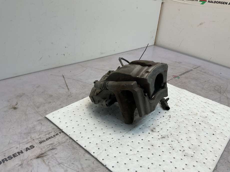 Bremsecaliper høyre bak til Audi Q7 2015-->> (Type II)  (AUDI|4M0 615 404 A|)