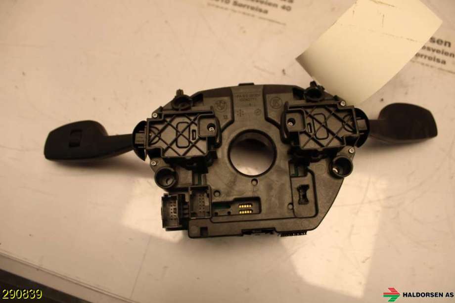 Bryter combi til BMW 1-Serie 2015-2019 (Fase 2) (F20/F21) (F20/F21) (BMW|61 31 9 351 148|)