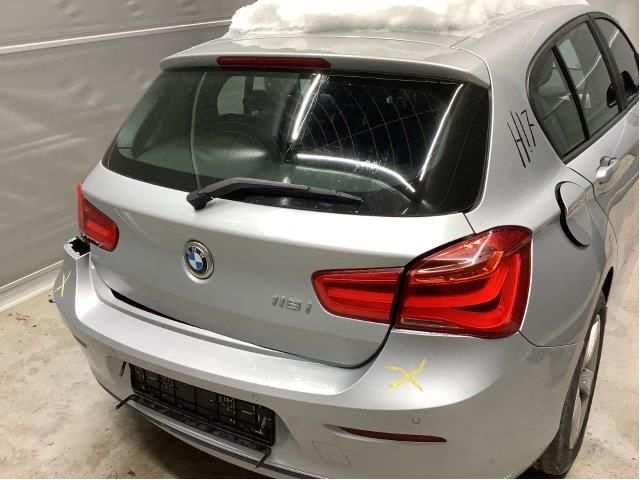 Bakluke combi til BMW 1-Serie 2015-2019 (Fase 2) (F20/F21) (F20/F21) (BMW|41 00 7 420 695|)