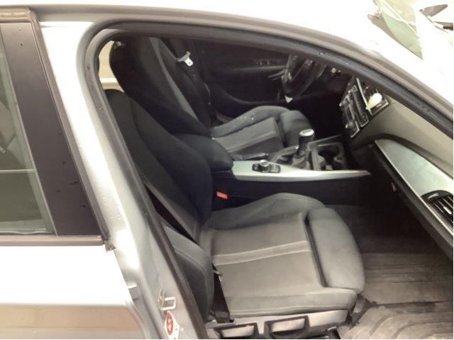 Sete foran høyre til BMW 1-Serie 2015-2019 (Fase 2) (F20/F21) (F20/F21) (BMW|)