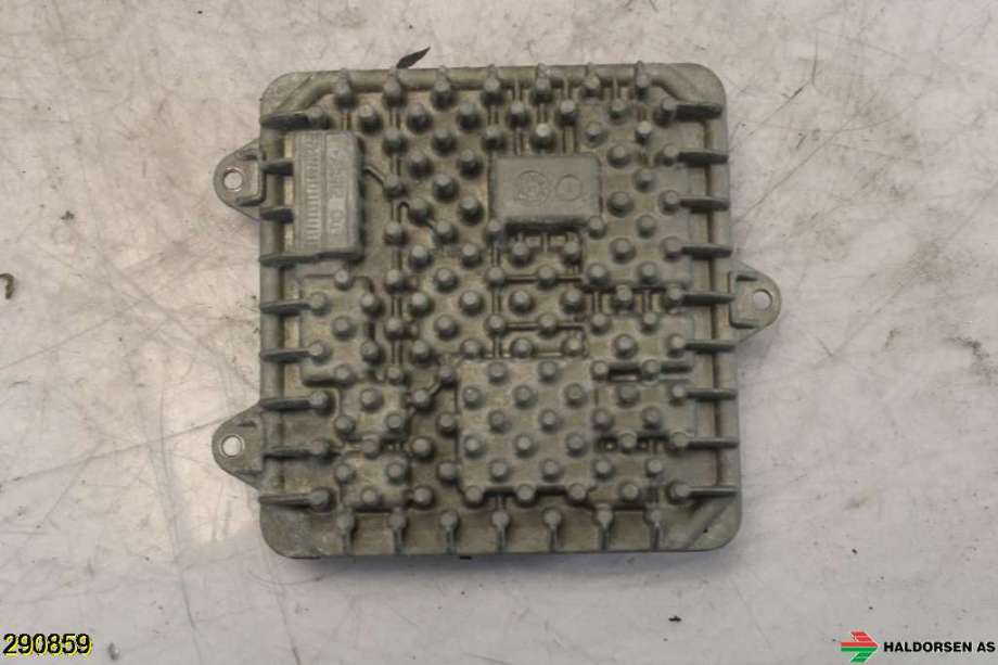 Styreenhet xenon/ballast til BMW 1-Serie 2015-2019 (Fase 2) (F20/F21) (F20/F21) (BMW|63 11 7 428 425|)