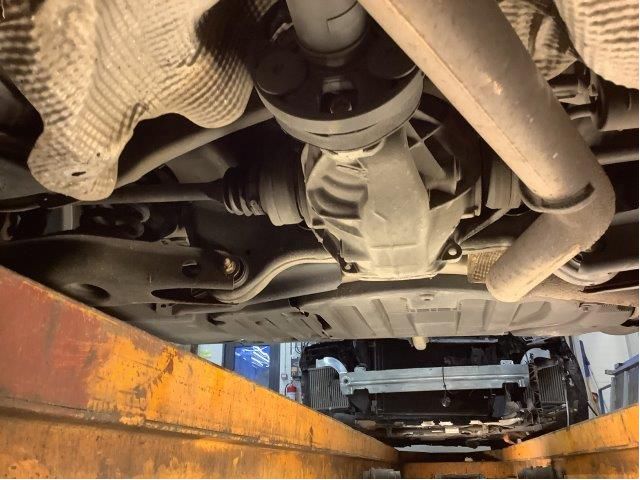 Girkasse automat til Mercedes E-Klasse 2009-2013 (Fase 1) (W212) (W212) (MERCEDES|A 212 270 55 00|)