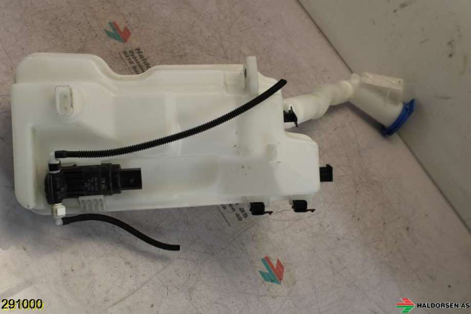 Spylertank til VW ID.4 2020-->> (|1EA 955 448 B)