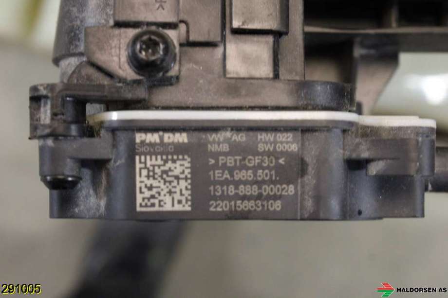 Diverse deler til VW ID.4 2020-->> (|1EA 122 135 A)