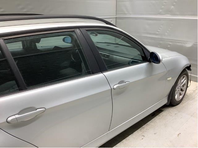 Speil høyre til BMW 3-Serie 2005-2011 (E90/E91/E92/E93) (E90/E91/E92/E93) (BMW|51 16 7 189 946|)