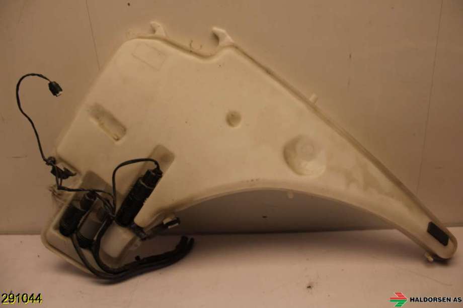 Spylertank til BMW 3-Serie 2005-2011 (E90/E91/E92/E93) (E90/E91/E92/E93) (BMW|)