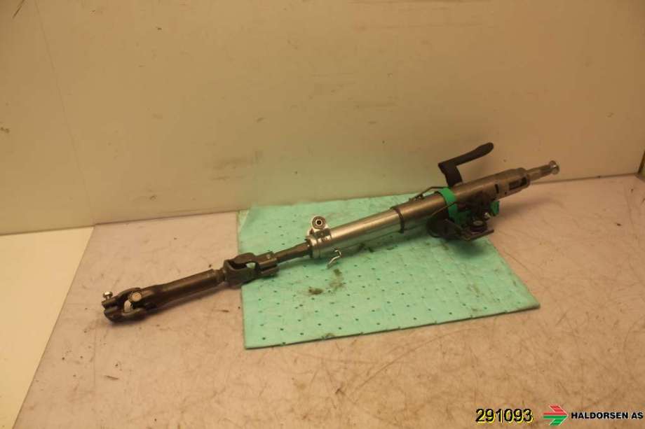 Rattaksel til Opel Meriva B 2010-2017 (OPEL|13251948|)