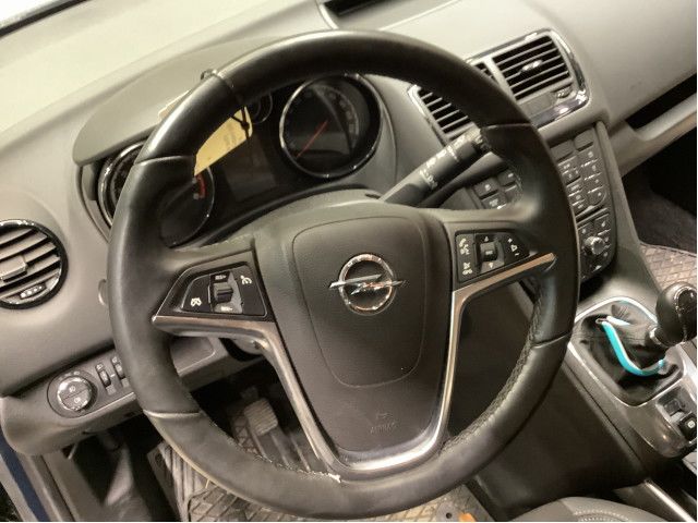 Ratt til Opel Meriva B 2010-2017 (OPEL|)
