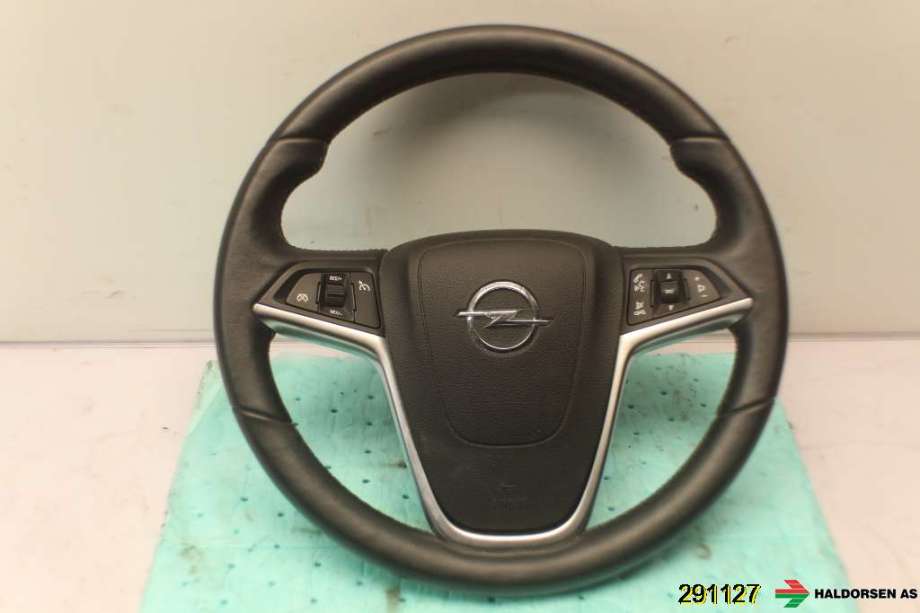 Ratt til Opel Meriva B 2010-2017 (OPEL|)