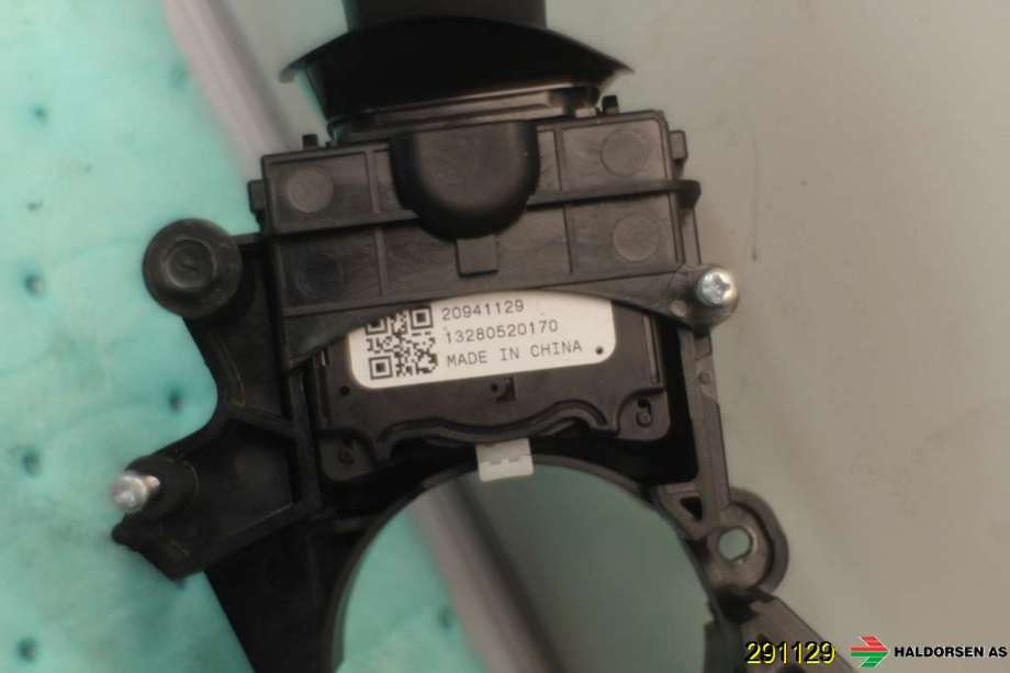 Bryter combi til Opel Meriva B 2010-2017  (OPEL|)