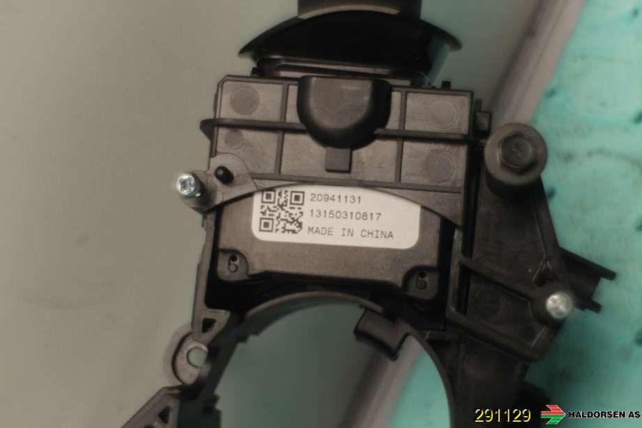Bryter combi til Opel Meriva B 2010-2017  (OPEL|)