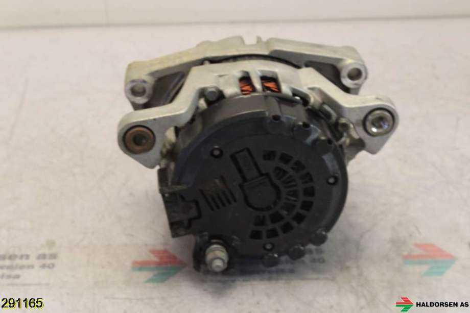 Dynamo til Opel Meriva B 2010-2017  (OPEL|13597227|)