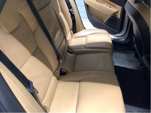 Sete bak til Volvo V90 / V90 CC / S90 2016-->>  (VOLVO|)