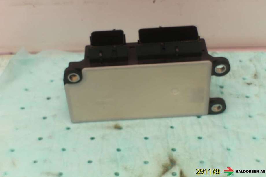 Airbag elektronikk til Opel Meriva B 2010-2017  (OPEL|13599653|)