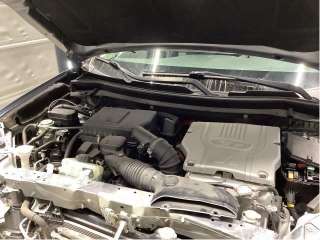 Motor bensin til Mitsubishi Outlander,   (MITSUBISHI|1000D129)