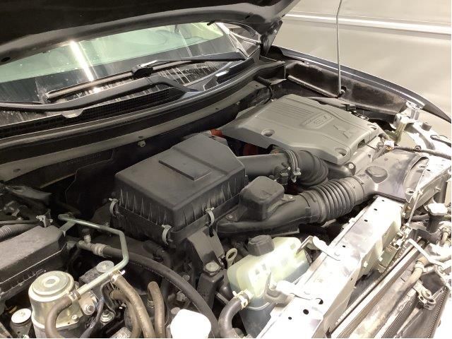 Motor bensin til Mitsubishi Outlander 2015-->> (Type III, Fase 2)  (MITSUBISHI|1000D129|)