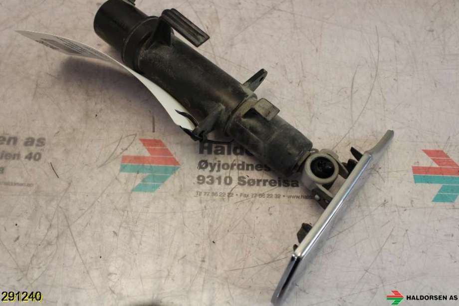 Lyktespylerdyse til Ford Kuga 2008-2012 (Type I)  (FORD||180909)