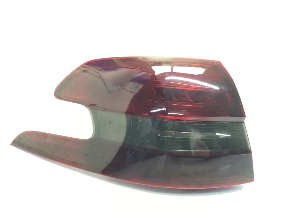 Baklykt venstre til Peugeot 308 2013-2021 (Type II)  (PEUGEOT|96 780 939 80|)