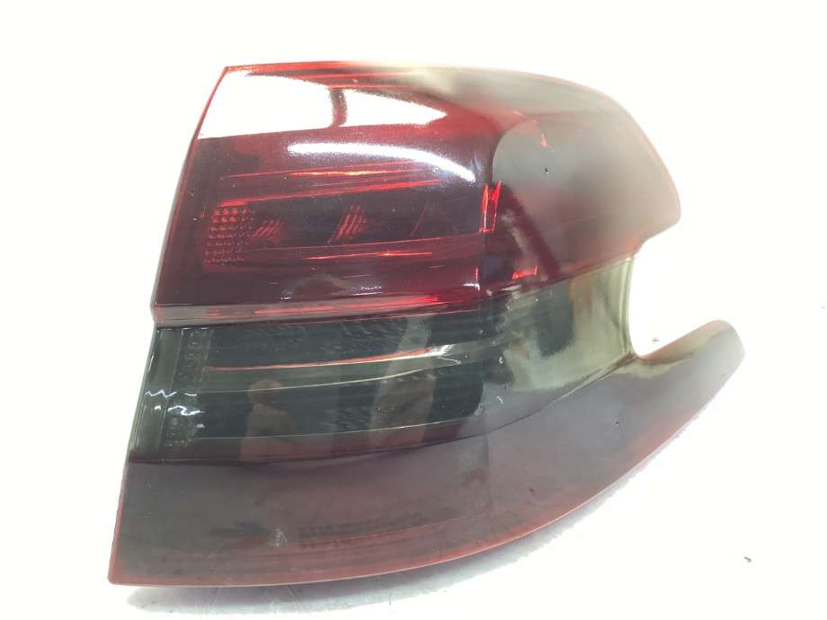 Baklykt høyre til Peugeot 308 2013-2021 (Type II)  (PEUGEOT|96 780 938 80|)
