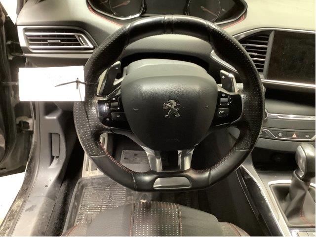 Ratt til Peugeot 308 2013-2021 (Type II) (PEUGEOT|98 115 208 XJ|)