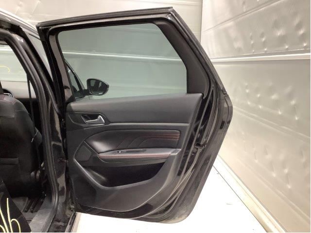 Dør høyre bak til Peugeot 308 2013-2021 (Type II)  (PEUGEOT|98 052 674 80|)