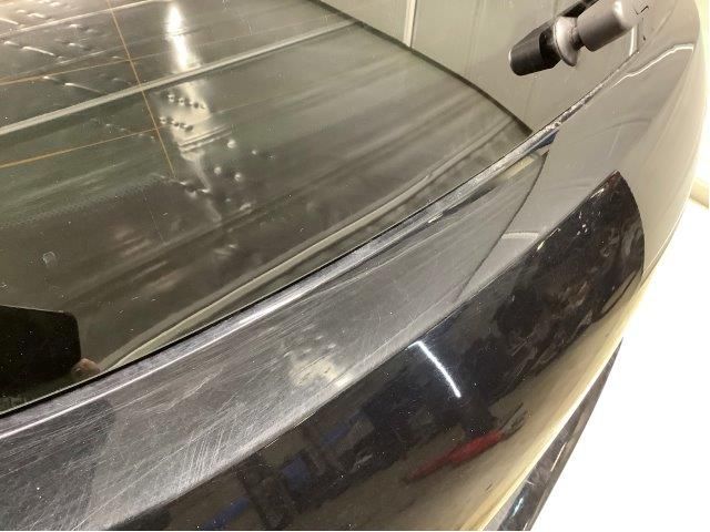 Bakluke til Peugeot 308 2013-2021 (Type II) (PEUGEOT|16 116 371 80|)
