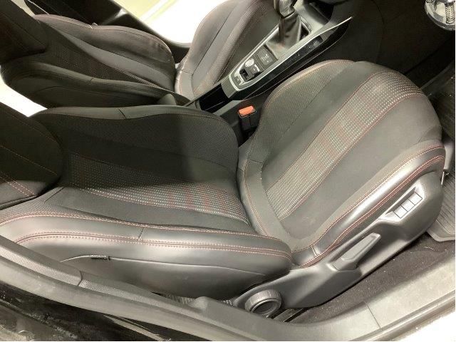 Sete foran høyre til Peugeot 308 2013-2021 (Type II) (PEUGEOT|)
