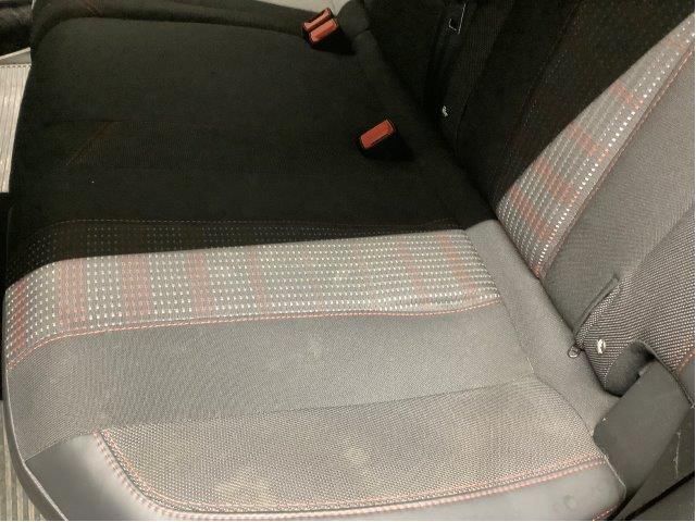 Sete bak til Peugeot 308 2013-2021 (Type II)  (PEUGEOT|)