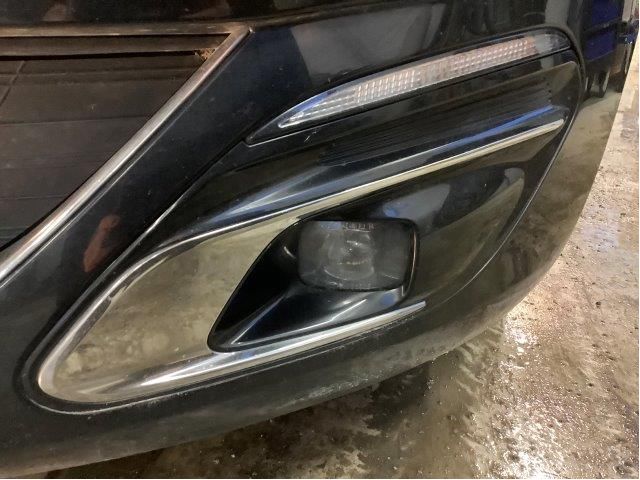 Tåkelykt høyre foran til Peugeot 308 2013-2021 (Type II)  (PEUGEOT|98 074 325 80|)