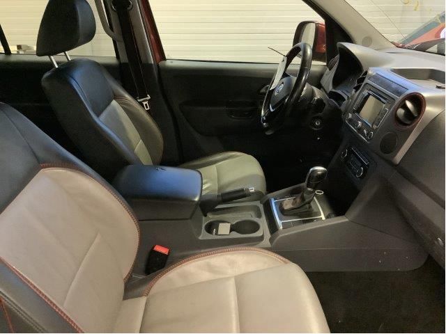 Dashbord til VW Amarok 2010-2016 (Type I, Fase 1) (VOLKSWAGEN|)