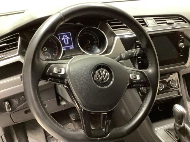 Ratt til VW Touran 2015-2021 (Type II) (VOLKSWAGEN|5TA 419 091 AN|)