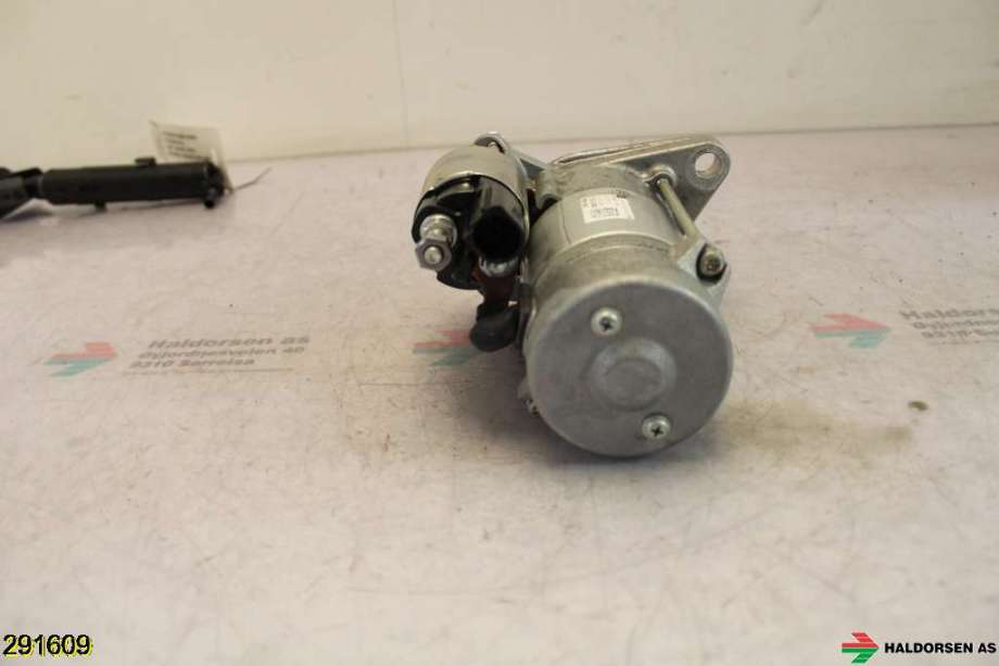 Starter diesel til VW Touran 2015-2021 (Type II)  (VOLKSWAGEN|0AM 911 023 J|)