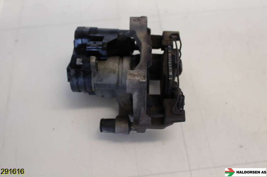 Bremsecaliper høyre bak til VW Touran 2015-2021 (Type II)  (VOLKSWAGEN|8V0 615 424 D|)